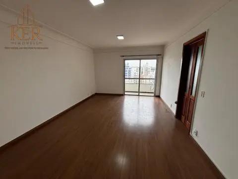 Apartamento à venda em Campinas, Cambuí, com 3 quartos, com 87 m²
